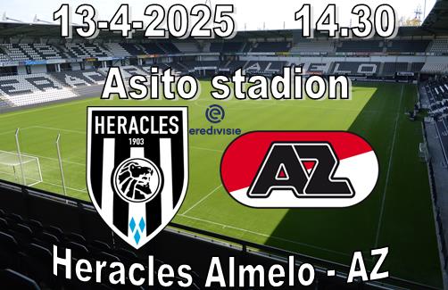 heracles - az
